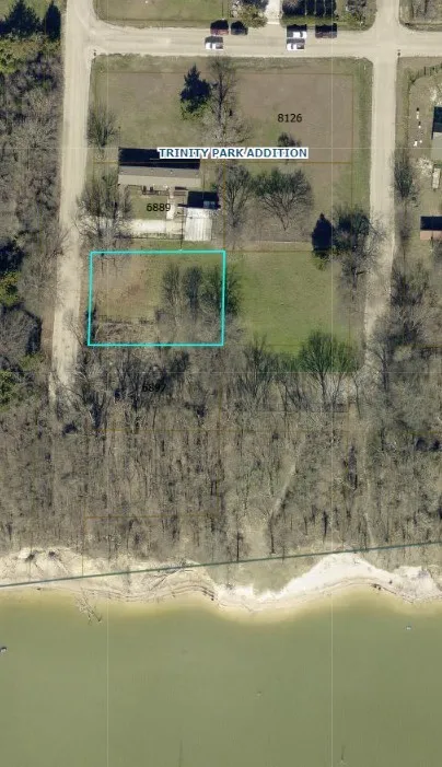 6893 County Road 889 Lucas, TX 75002