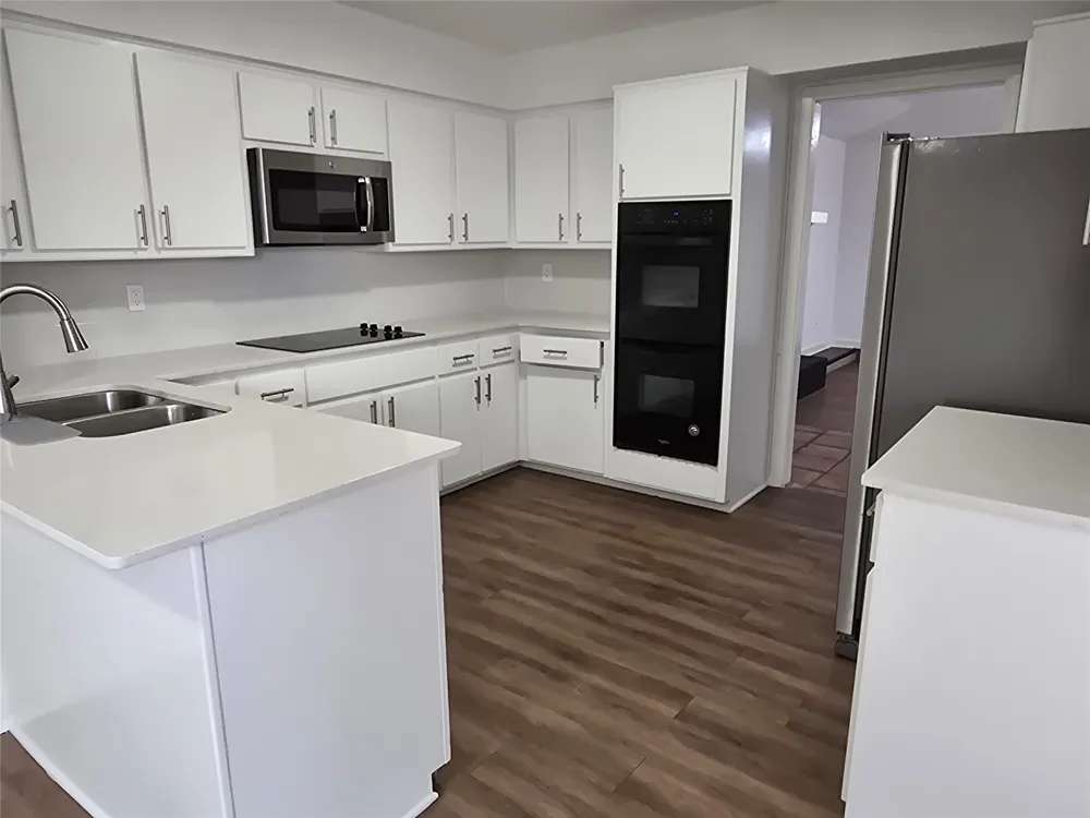 206 Trellis Place Richardson, TX 75081