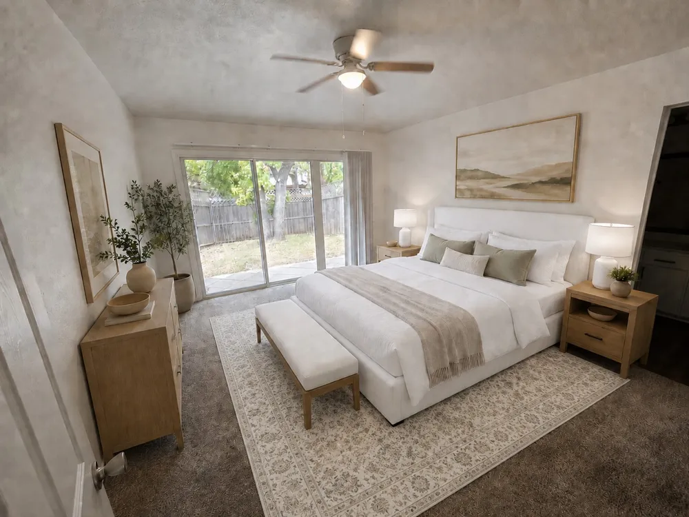 206 Trellis Place Richardson, TX 75081