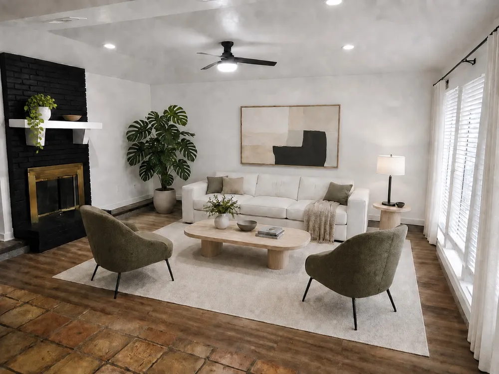 206 Trellis Place Richardson, TX 75081