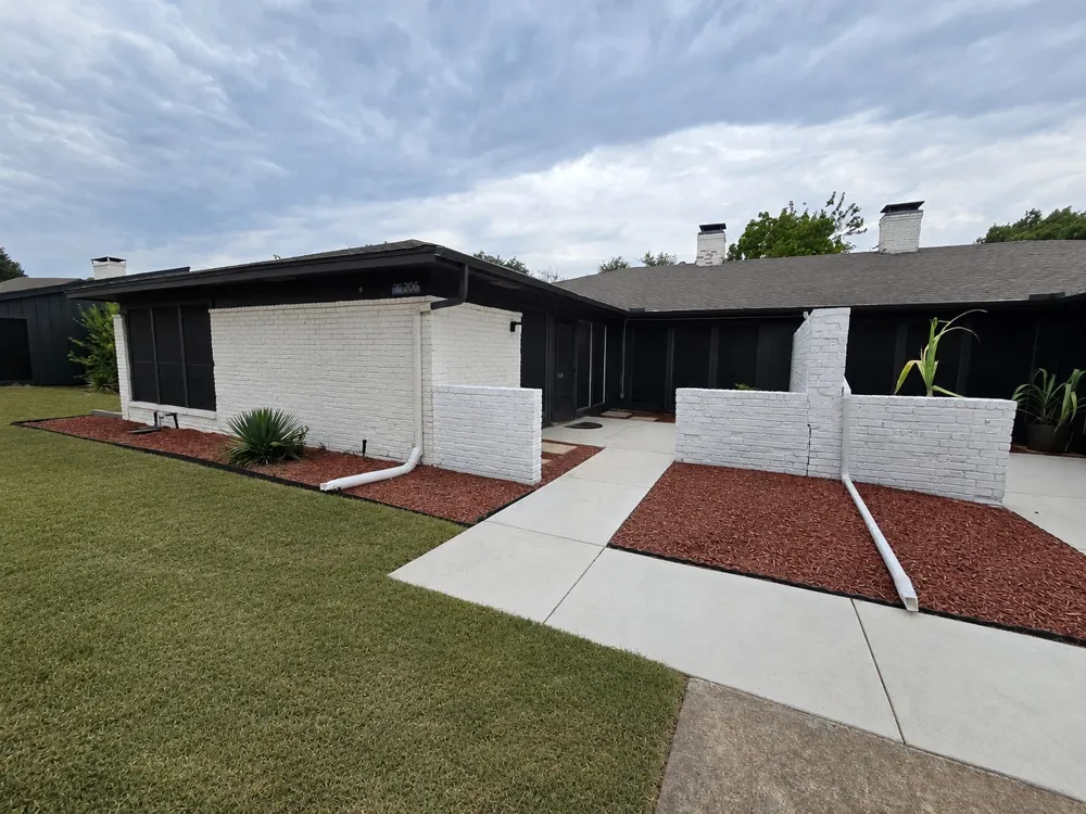 206 Trellis Place Richardson, TX 75081