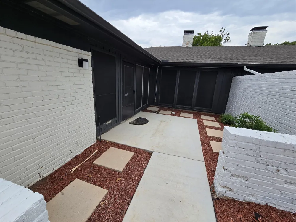 206 Trellis Place Richardson, TX 75081