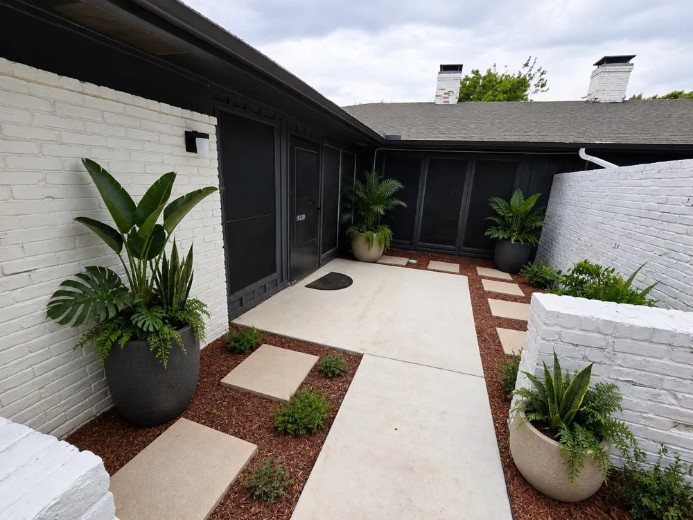 206 Trellis Place Richardson, TX 75081
