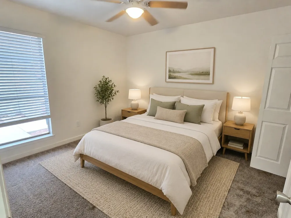 206 Trellis Place Richardson, TX 75081