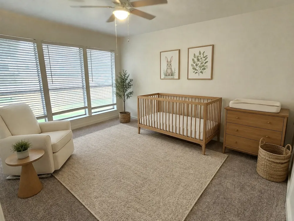 206 Trellis Place Richardson, TX 75081