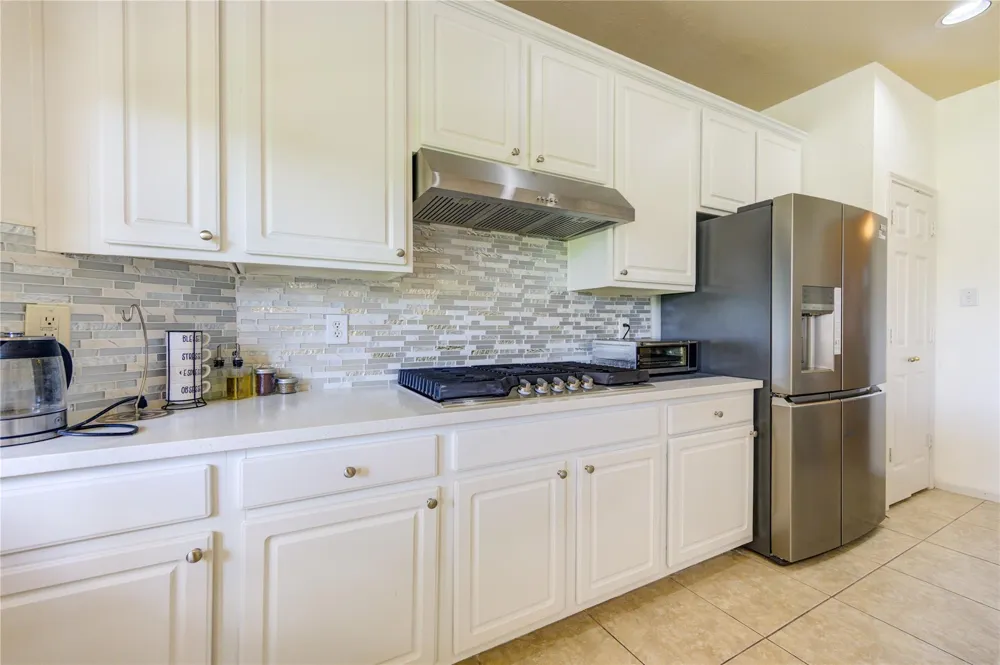 15407 Downford Drive Tomball, TX 77377