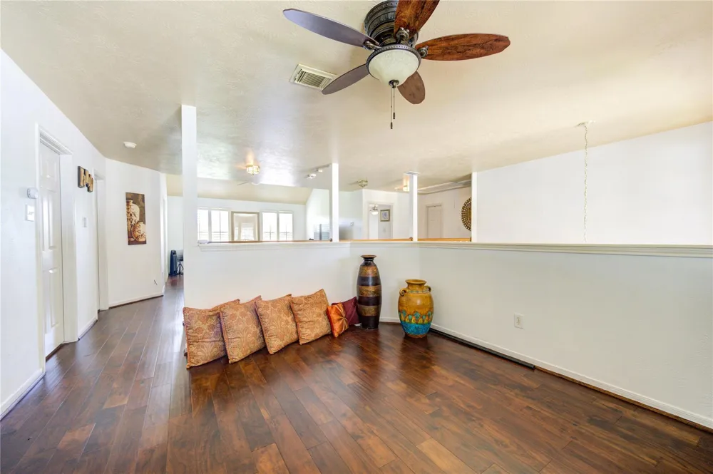 15407 Downford Drive Tomball, TX 77377