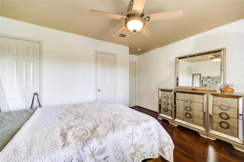 15407 Downford Drive Tomball, TX 77377