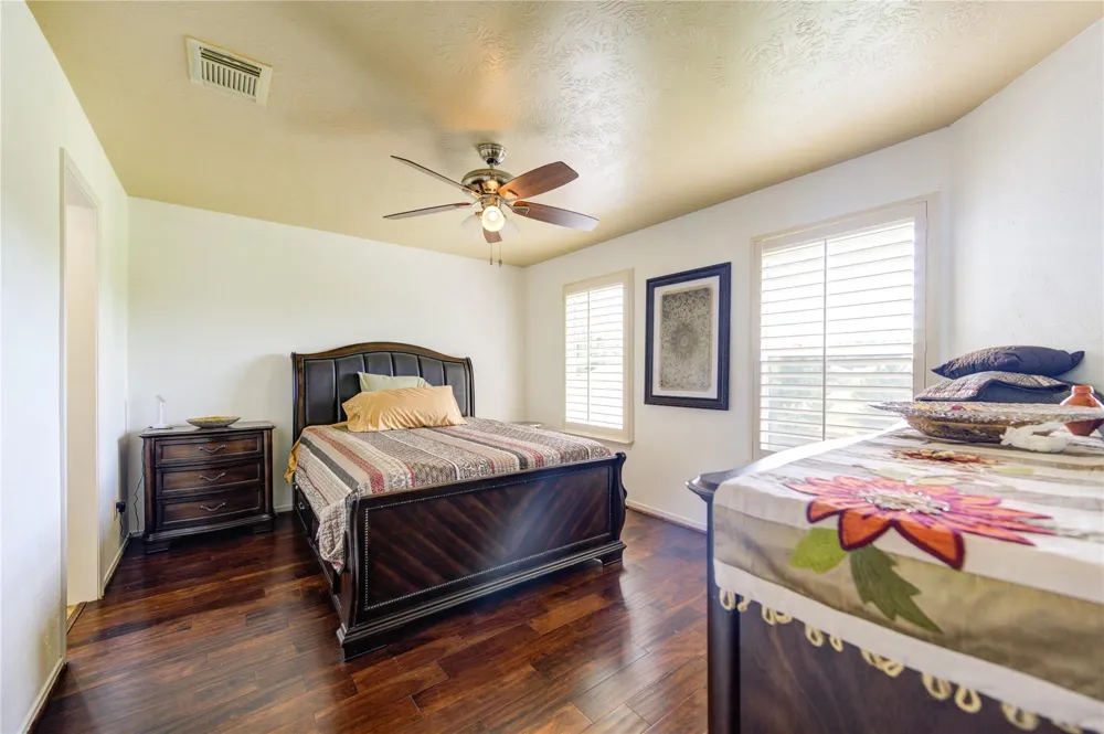 15407 Downford Drive Tomball, TX 77377