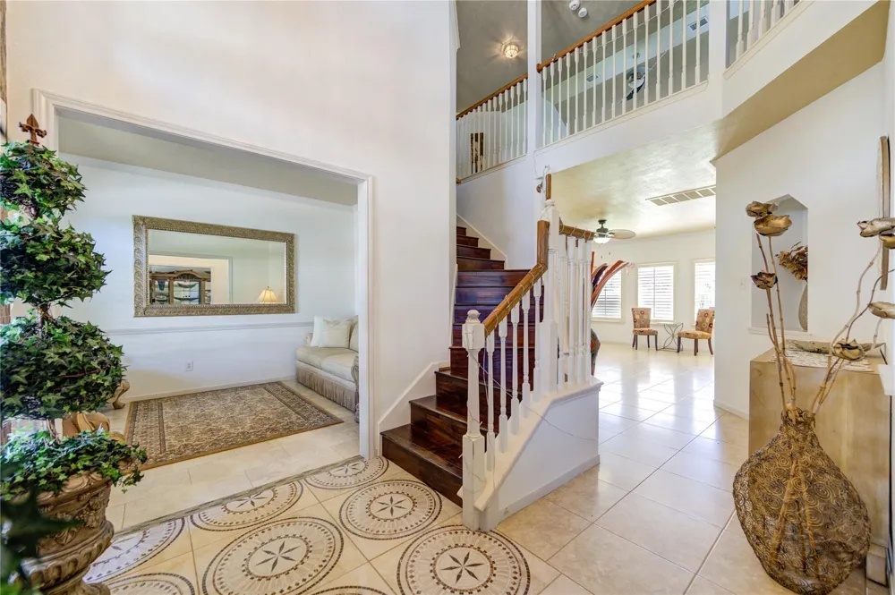 15407 Downford Drive Tomball, TX 77377