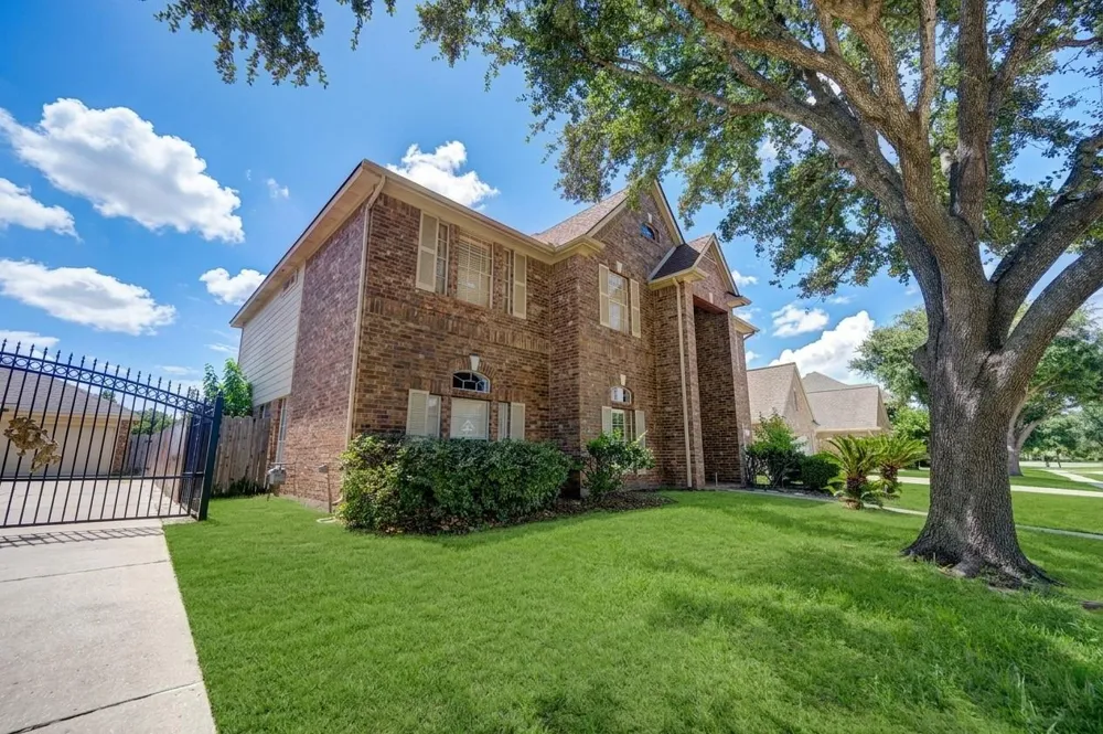 15407 Downford Drive Tomball, TX 77377