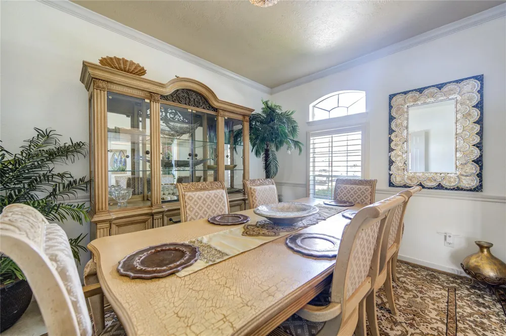 15407 Downford Drive Tomball, TX 77377