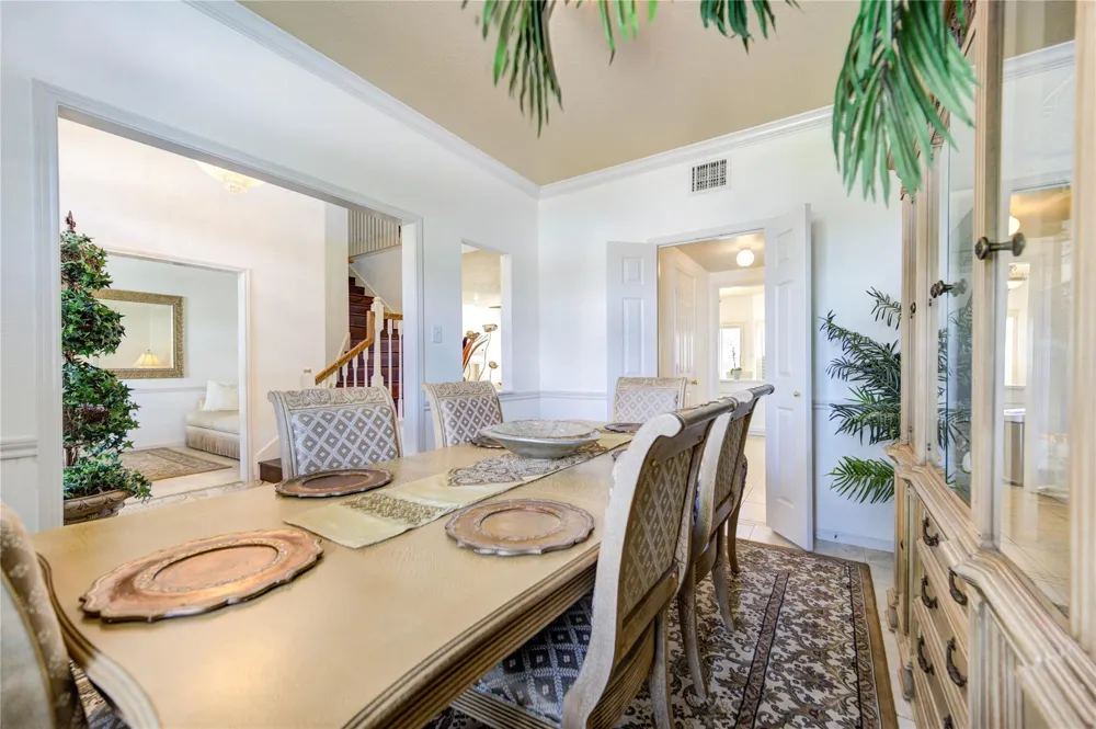 15407 Downford Drive Tomball, TX 77377