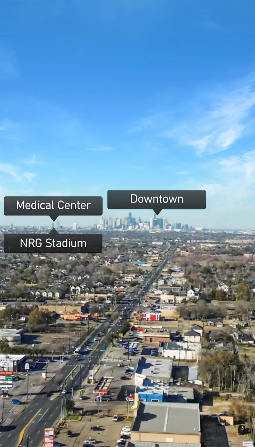 4719 Rue Street Houston, TX 77033