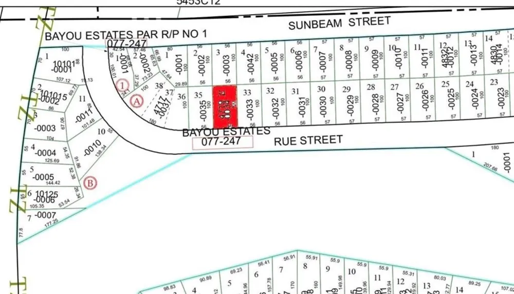 4719 Rue Street Houston, TX 77033