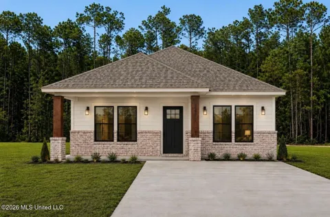 Tbd Barracuda Drive