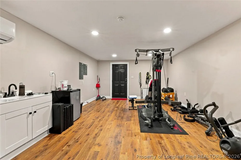 8437 Lancaz Way Linden, NC 28356