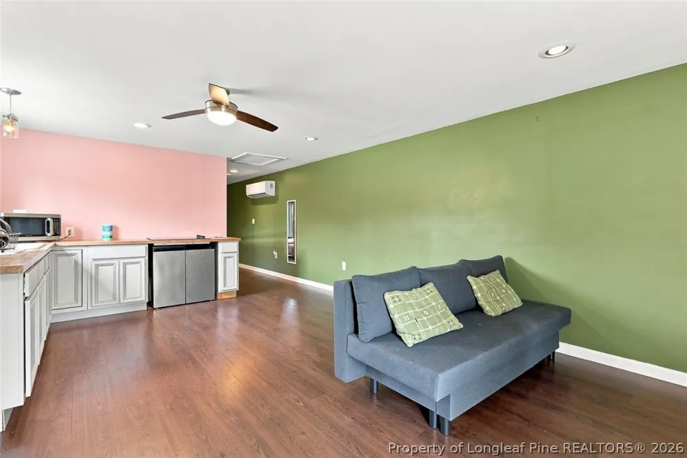 8437 Lancaz Way Linden, NC 28356