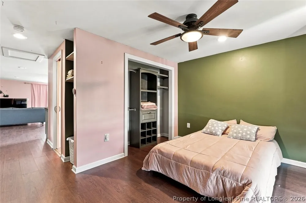8437 Lancaz Way Linden, NC 28356
