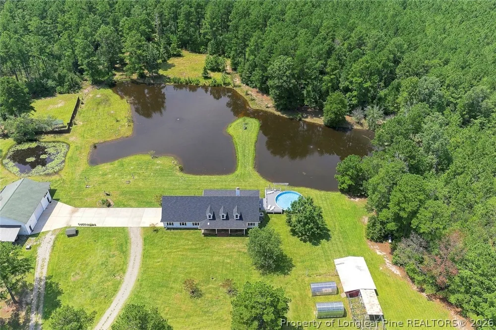 8437 Lancaz Way Linden, NC 28356