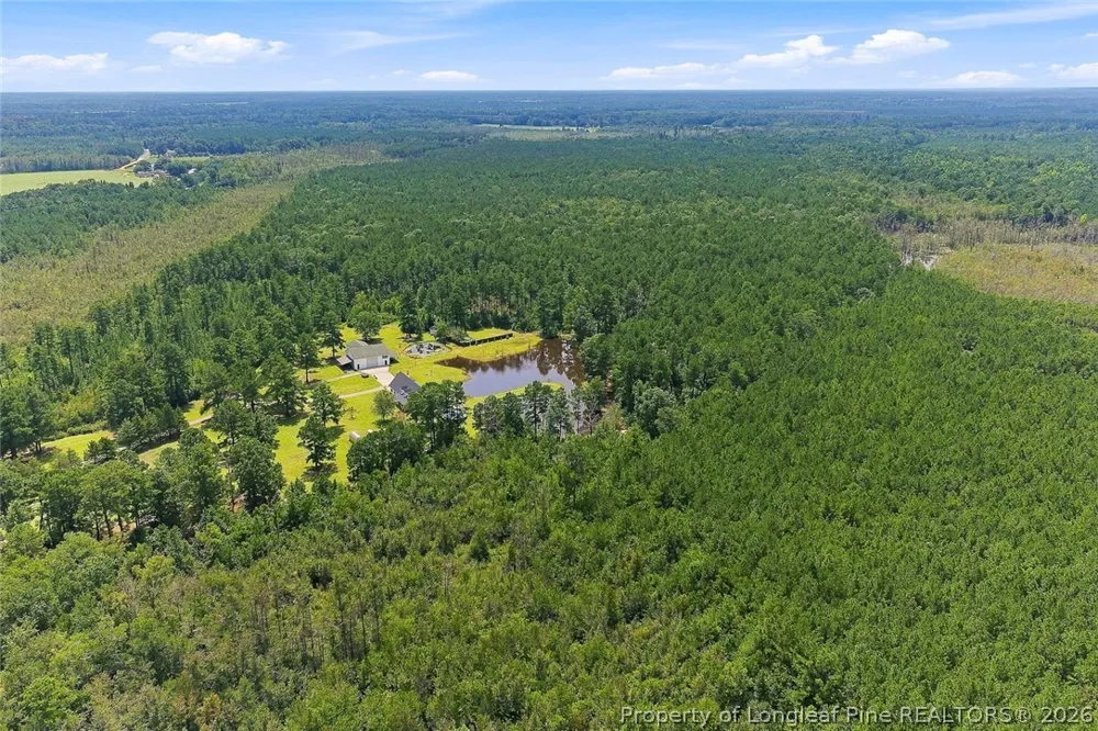 8437 Lancaz Way Linden, NC 28356