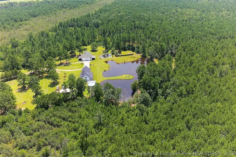 8437 Lancaz Way Linden, NC 28356