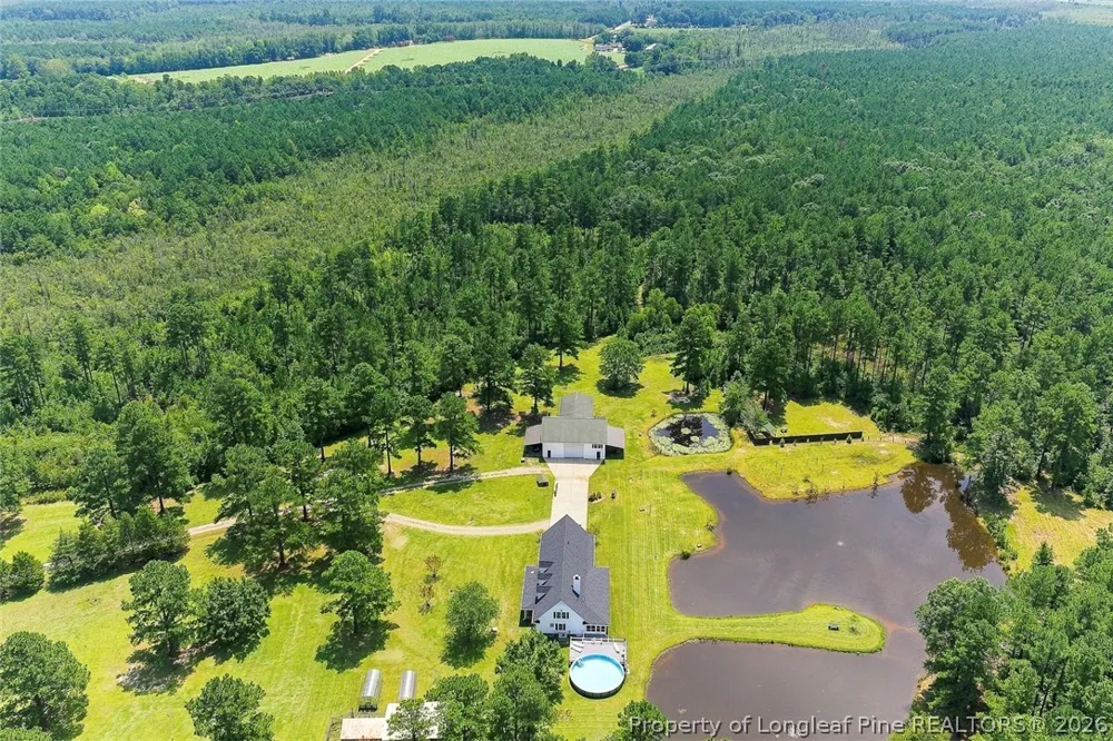 8437 Lancaz Way Linden, NC 28356