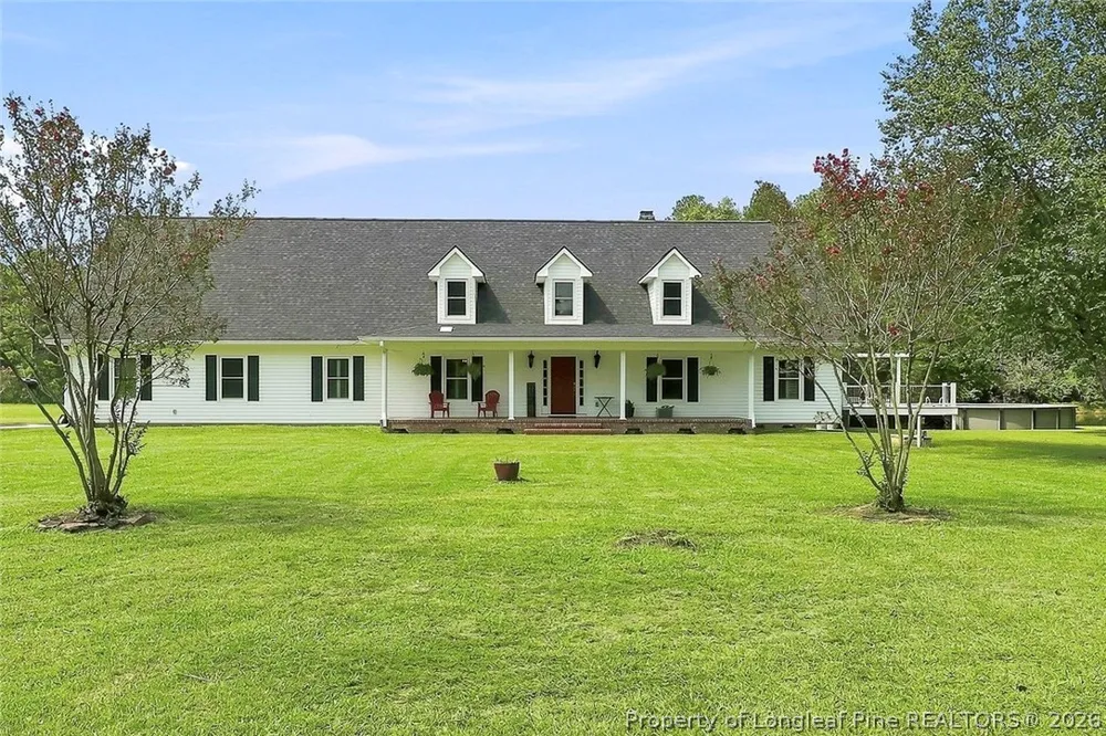 8437 Lancaz Way Linden, NC 28356