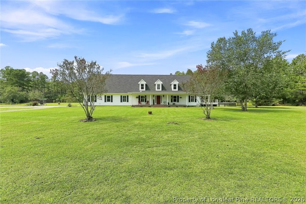 8437 Lancaz Way Linden, NC 28356