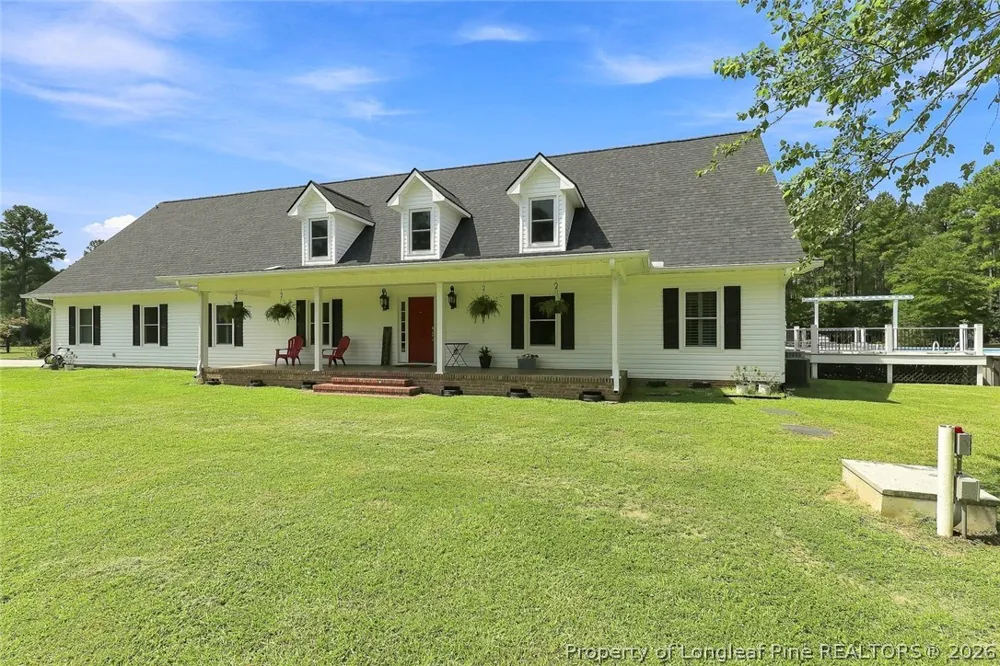 8437 Lancaz Way Linden, NC 28356