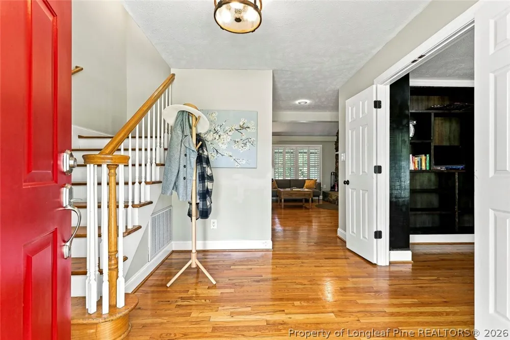 8437 Lancaz Way Linden, NC 28356