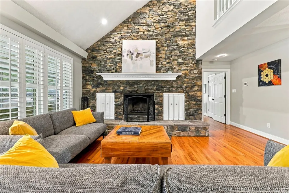 8437 Lancaz Way Linden, NC 28356