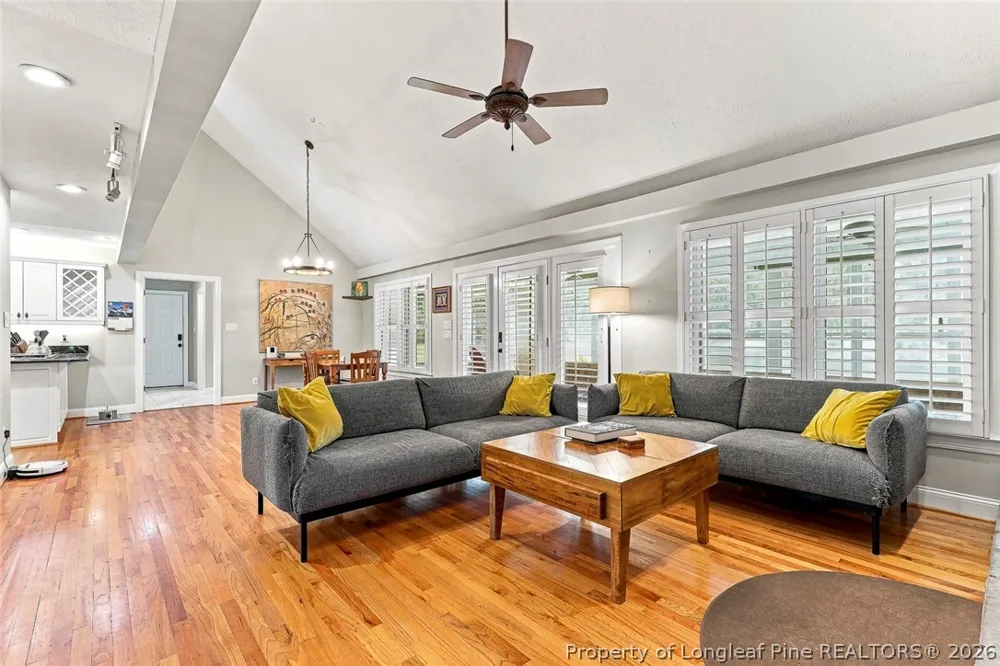 8437 Lancaz Way Linden, NC 28356