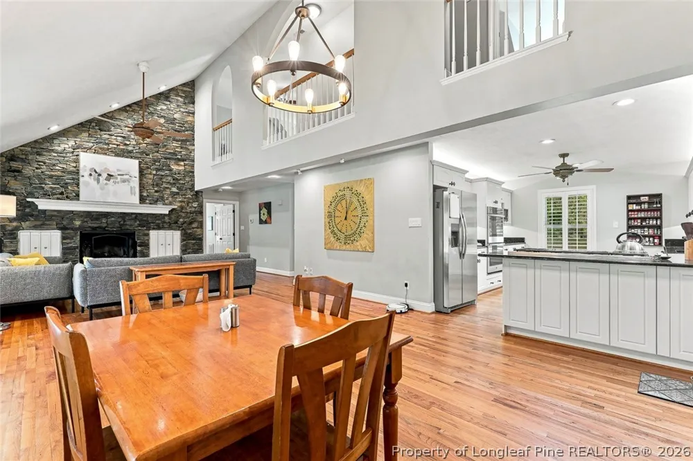 8437 Lancaz Way Linden, NC 28356