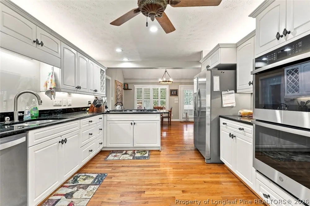 8437 Lancaz Way Linden, NC 28356