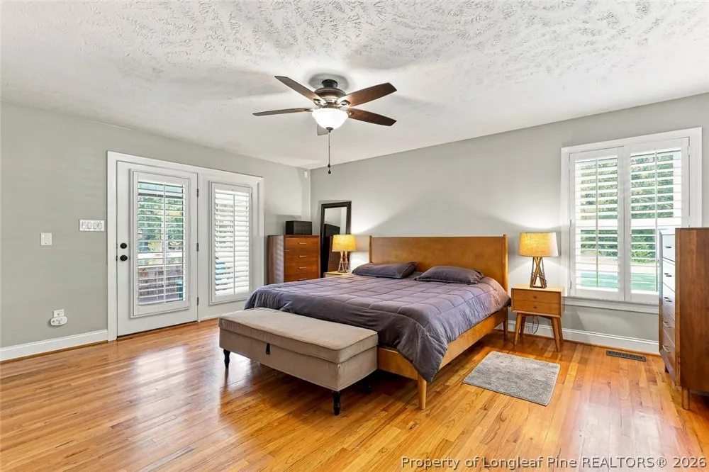 8437 Lancaz Way Linden, NC 28356