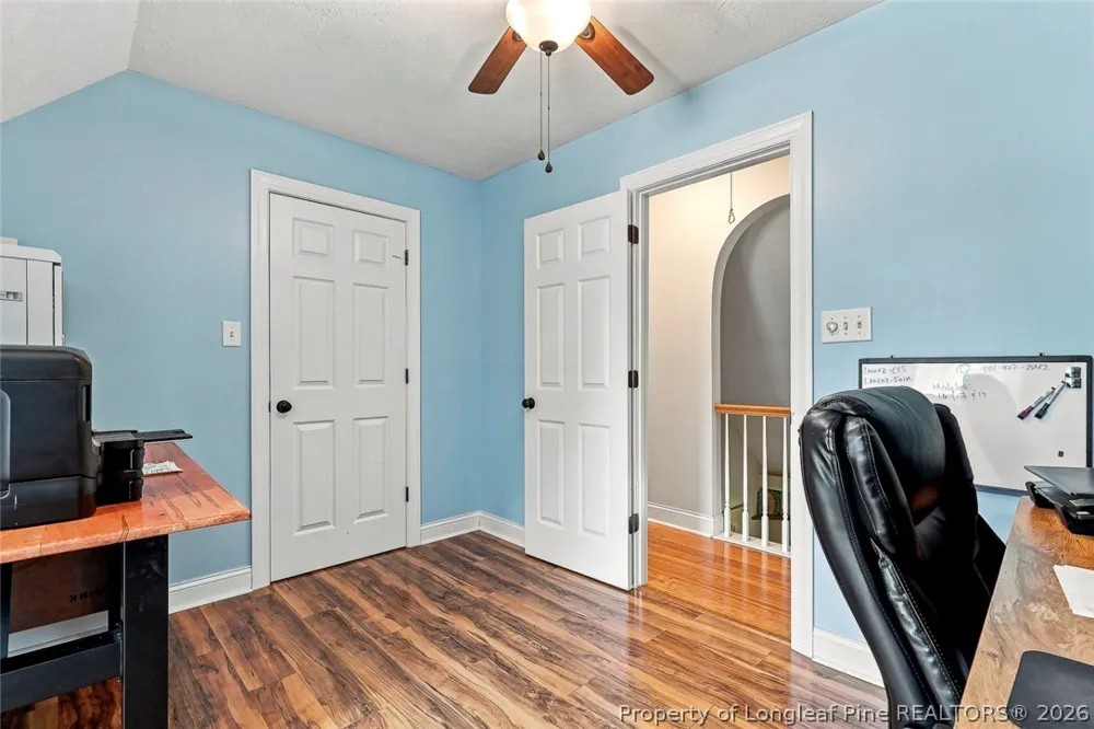 8437 Lancaz Way Linden, NC 28356