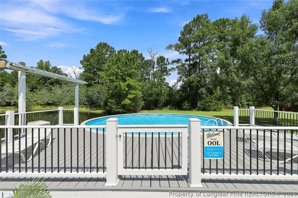 8437 Lancaz Way Linden, NC 28356
