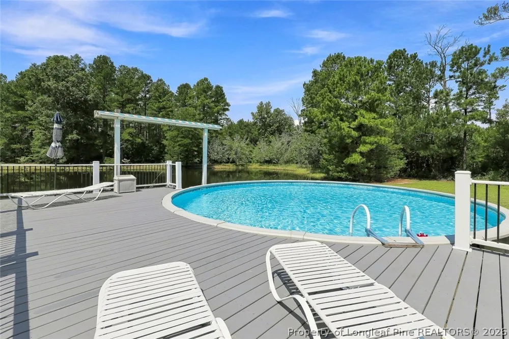 8437 Lancaz Way Linden, NC 28356