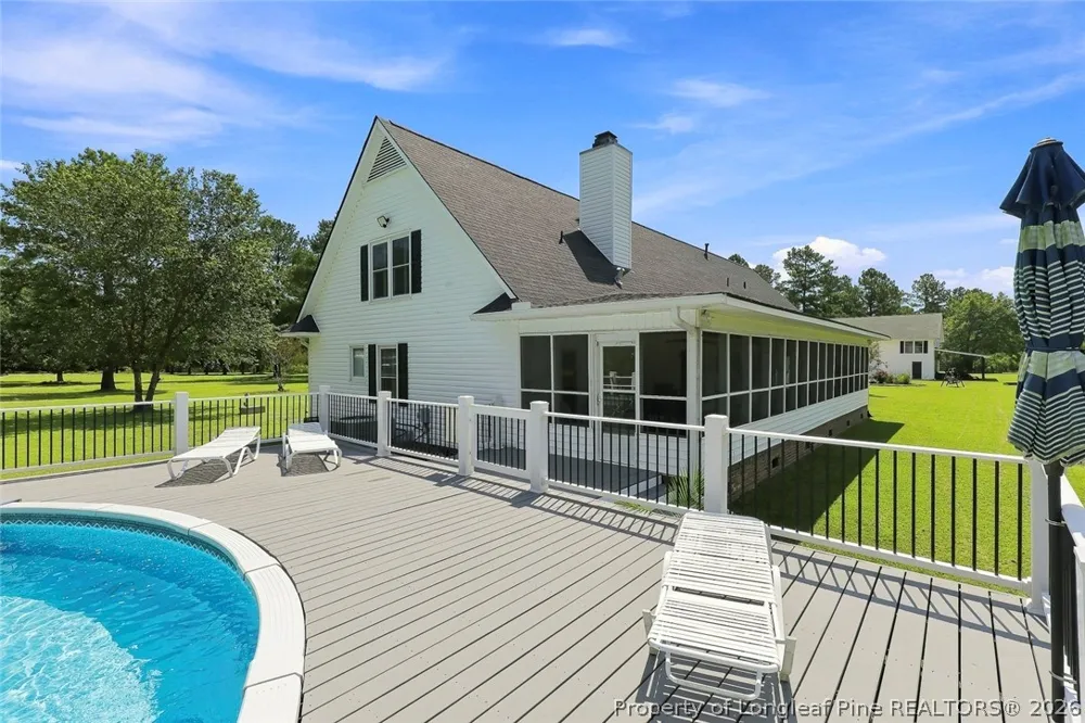 8437 Lancaz Way Linden, NC 28356
