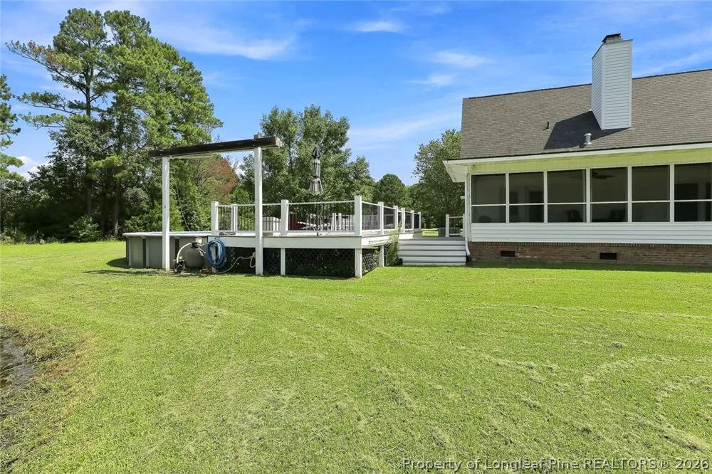 8437 Lancaz Way Linden, NC 28356