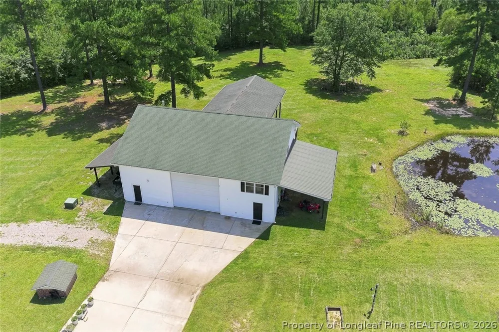 8437 Lancaz Way Linden, NC 28356