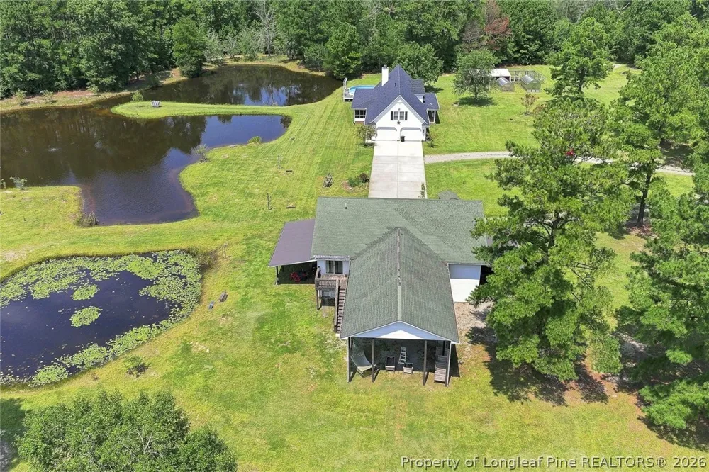 8437 Lancaz Way Linden, NC 28356