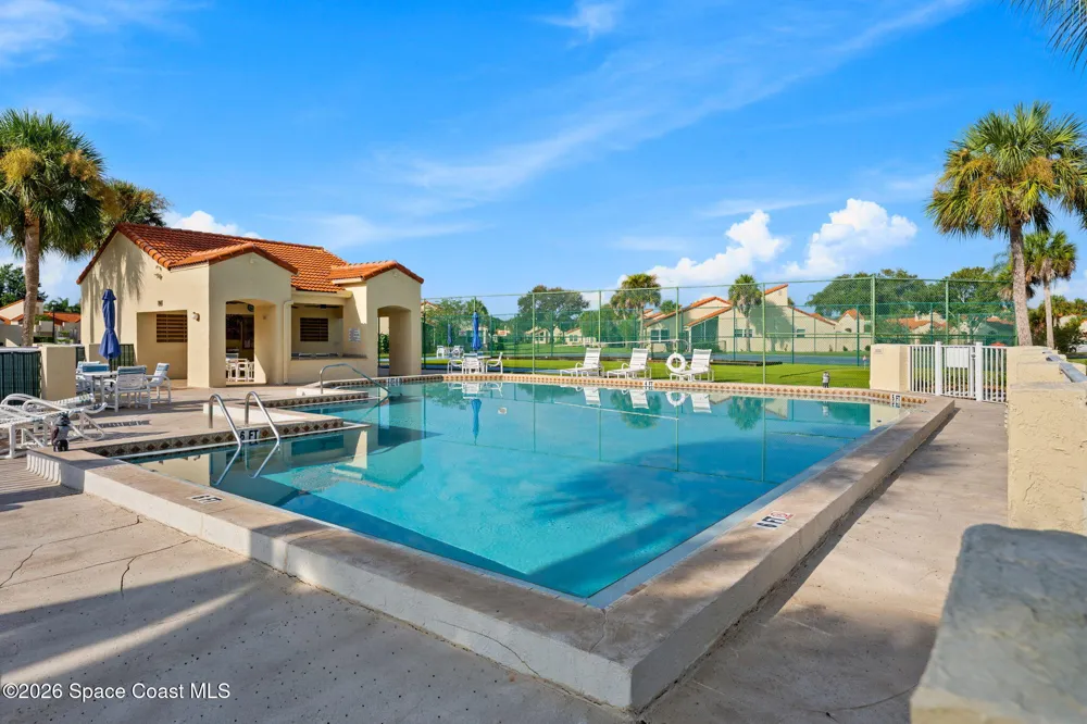 729 Green Valley Lane Melbourne, FL 32940