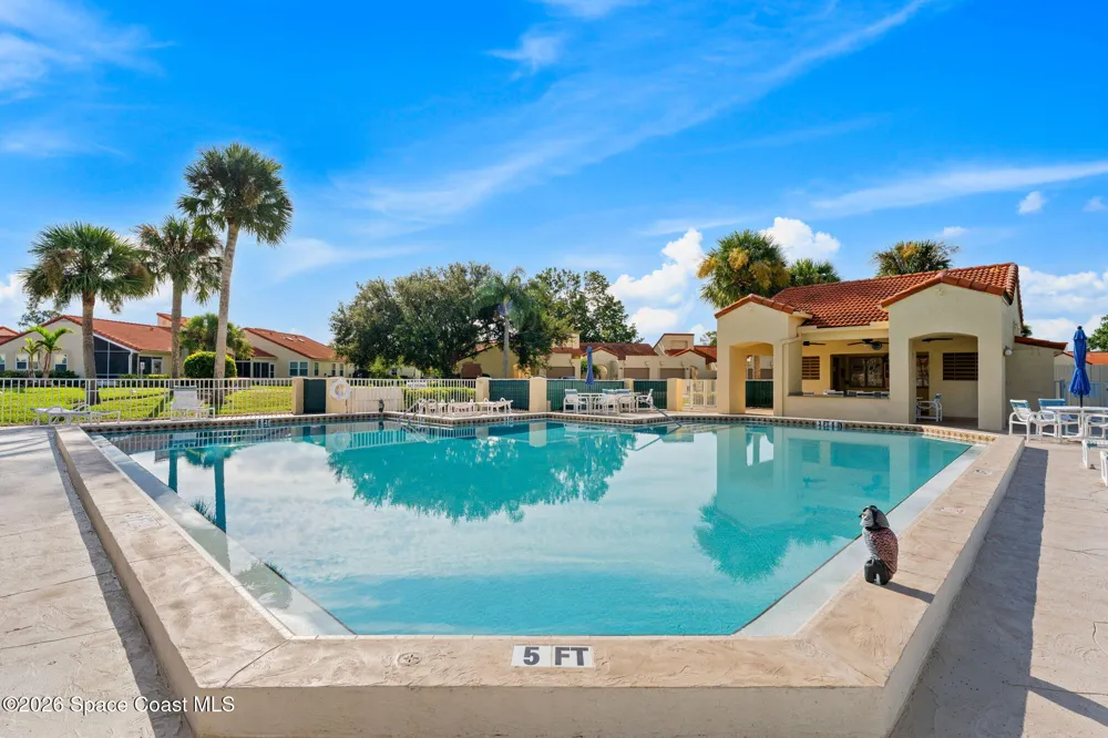 729 Green Valley Lane Melbourne, FL 32940