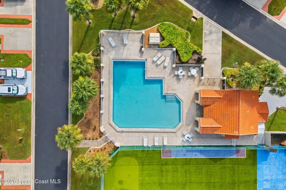 729 Green Valley Lane Melbourne, FL 32940