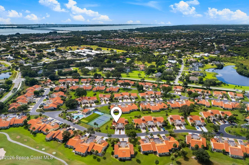 729 Green Valley Lane Melbourne, FL 32940