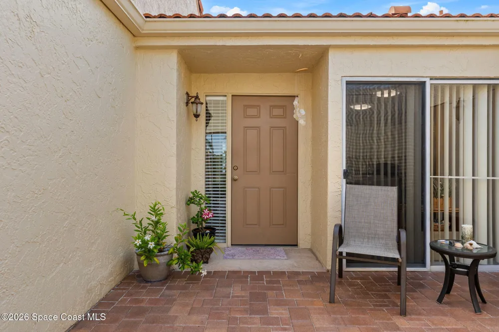 729 Green Valley Lane Melbourne, FL 32940