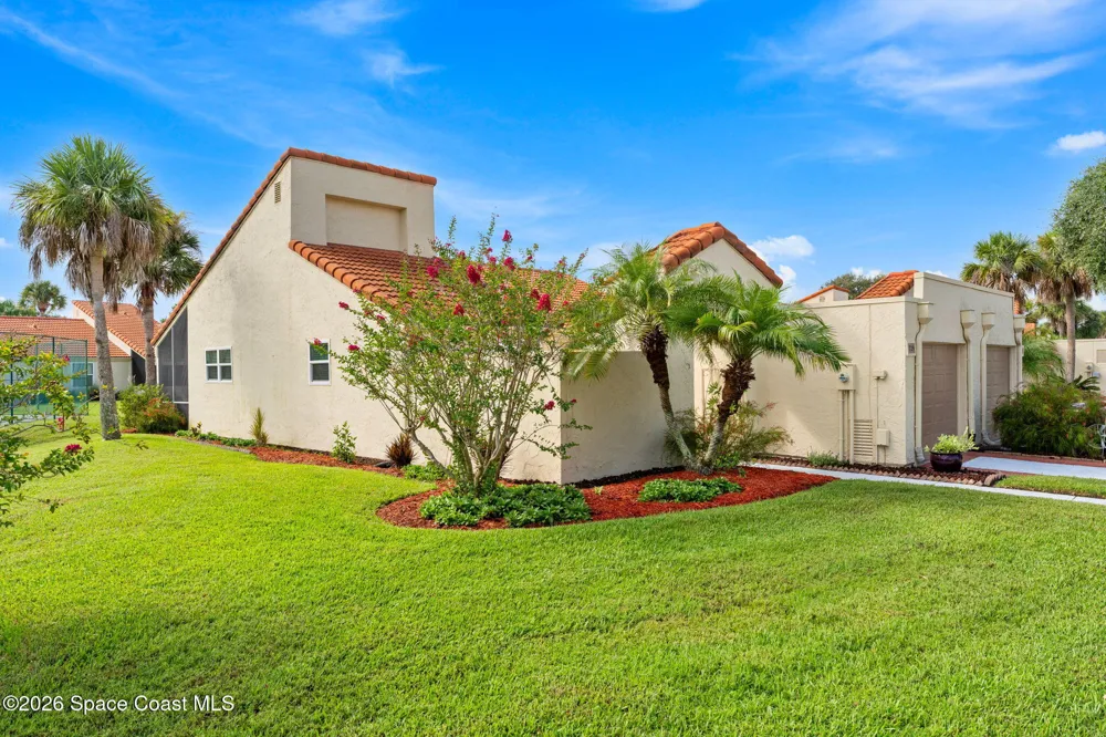 729 Green Valley Lane Melbourne, FL 32940