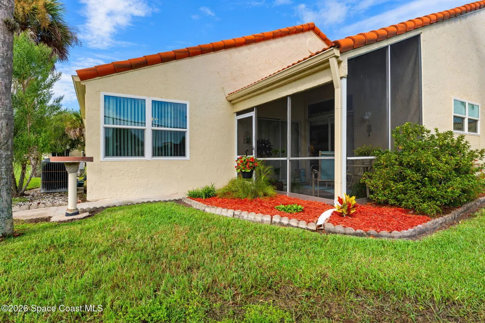 729 Green Valley Lane Melbourne, FL 32940
